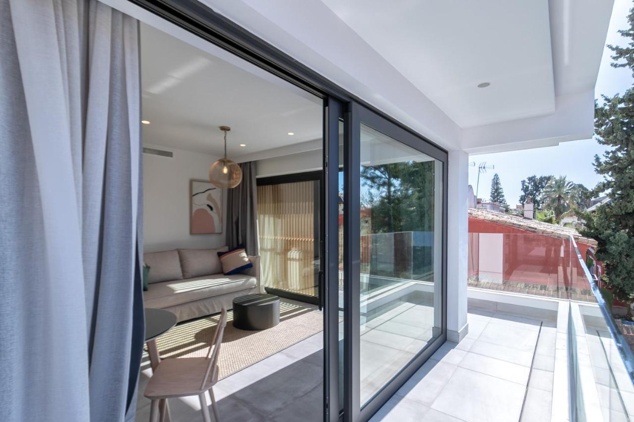Seah! Pedregalejo Apartment Malaga Luaran gambar