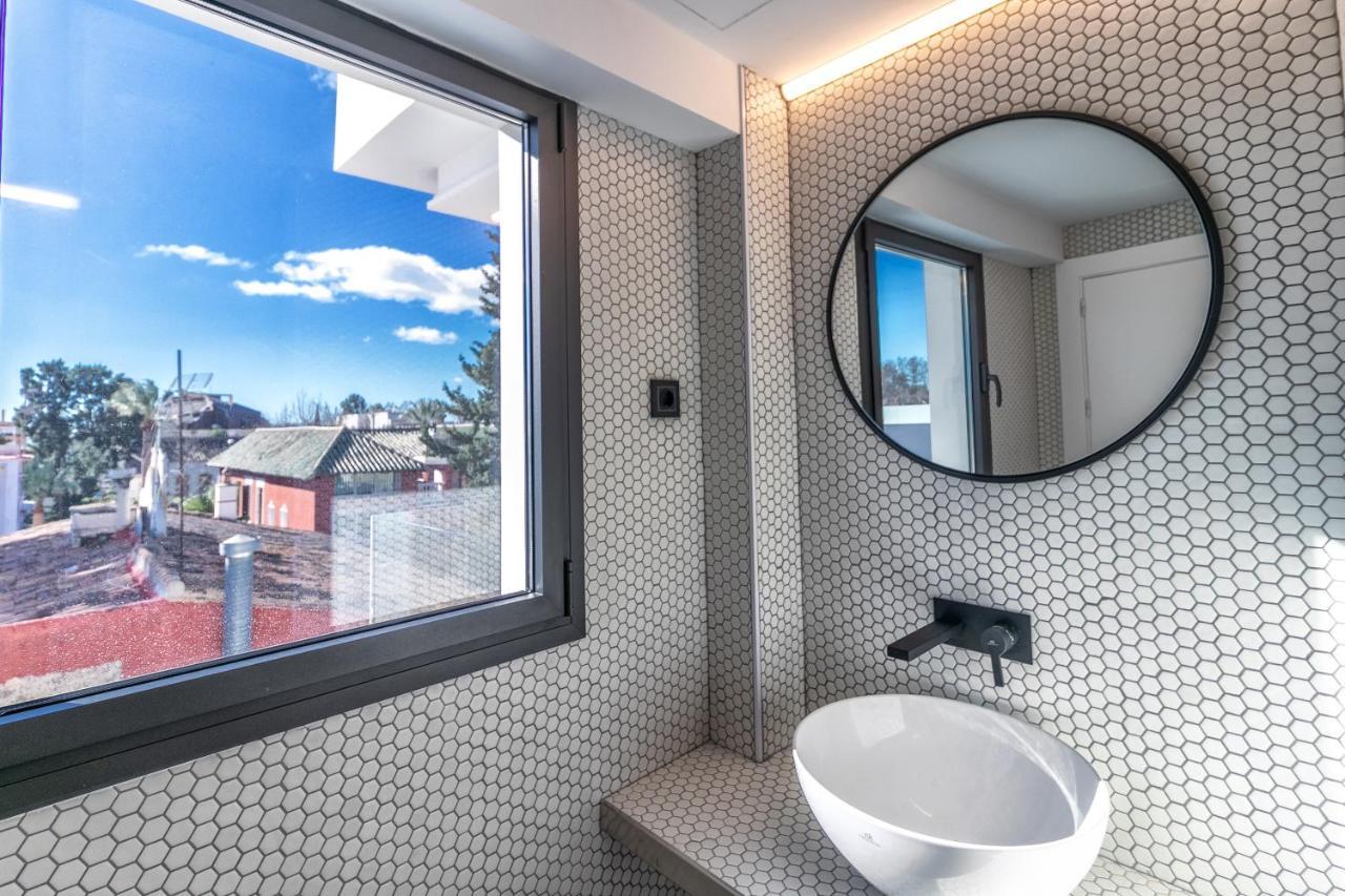 Seah! Pedregalejo Apartment Malaga Luaran gambar