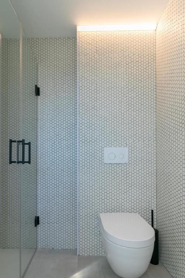 Seah! Pedregalejo Apartment Malaga Luaran gambar