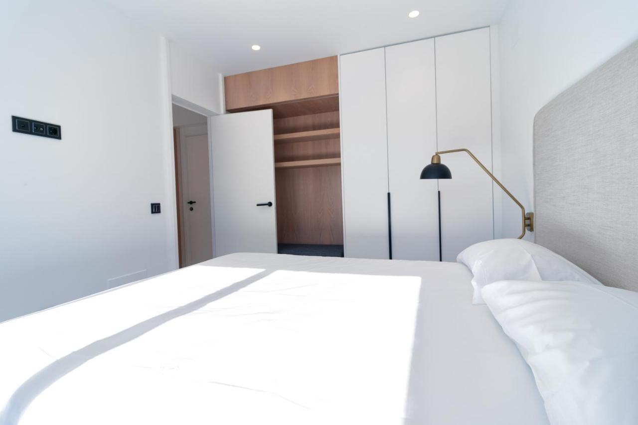 Seah! Pedregalejo Apartment Malaga Luaran gambar