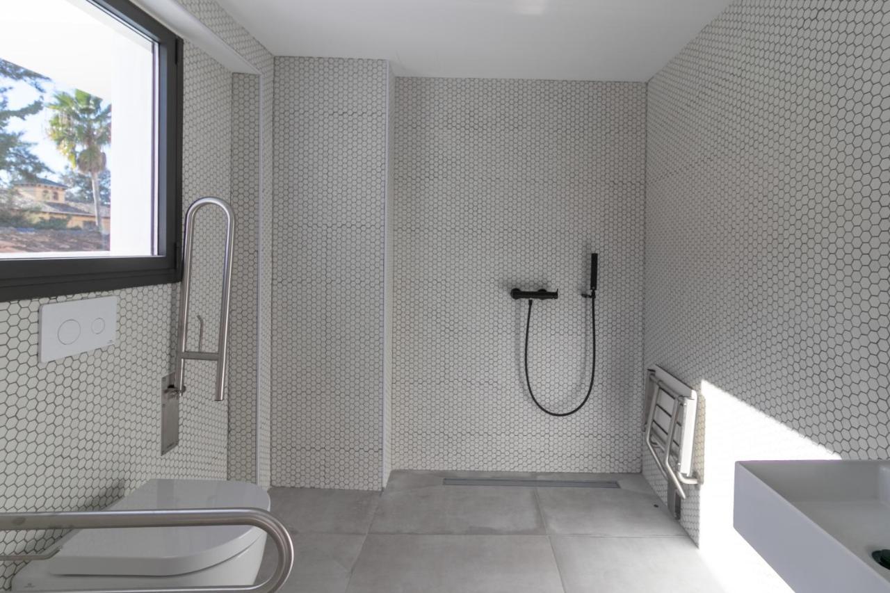 Seah! Pedregalejo Apartment Malaga Luaran gambar