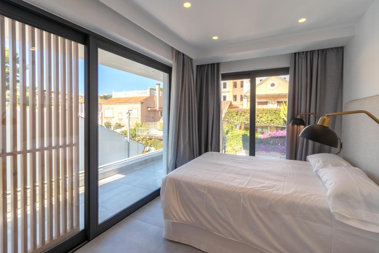 Seah! Pedregalejo Apartment Malaga Luaran gambar