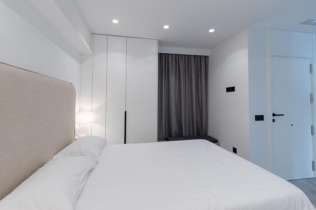 Seah! Pedregalejo Apartment Malaga Luaran gambar