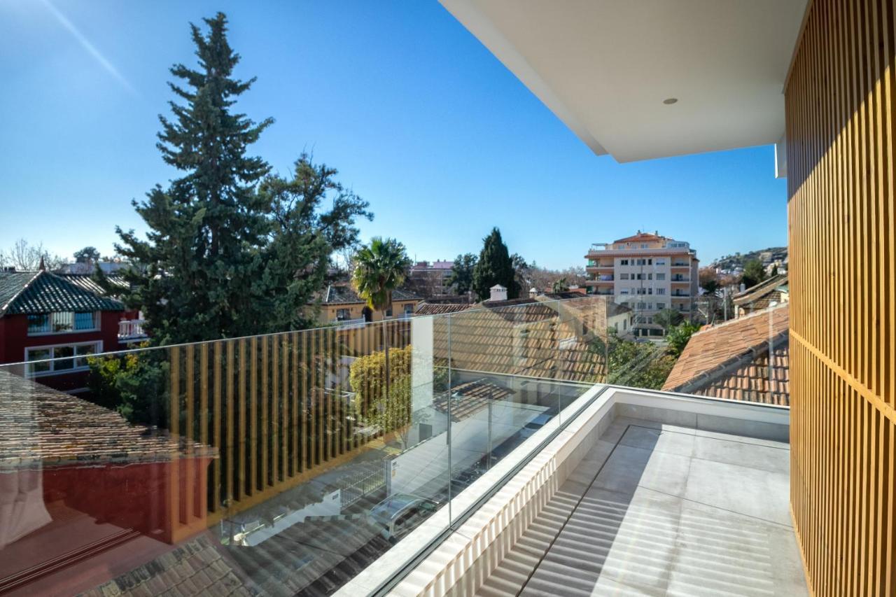 Seah! Pedregalejo Apartment Malaga Luaran gambar