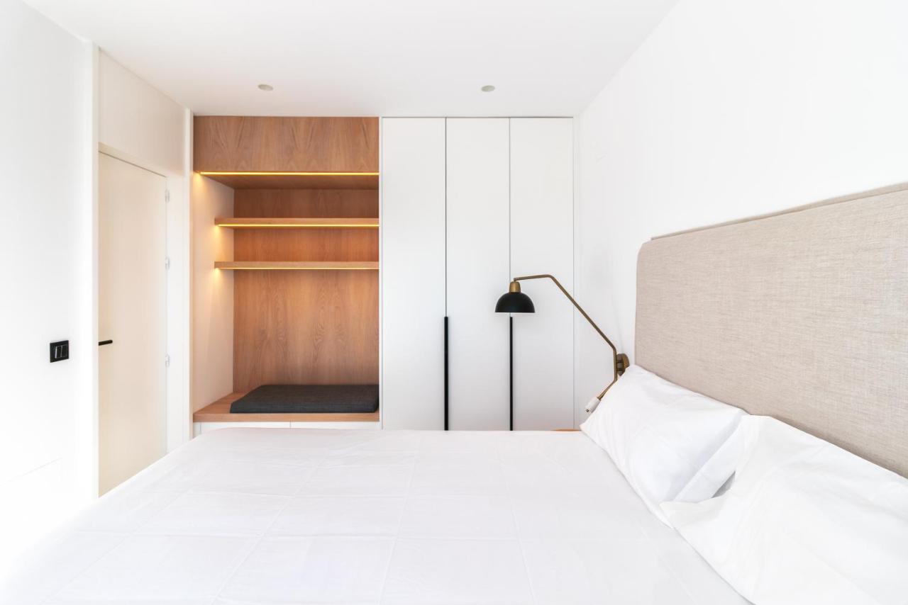 Seah! Pedregalejo Apartment Malaga Luaran gambar