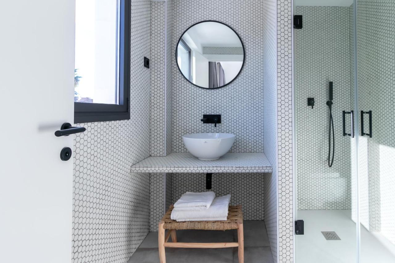 Seah! Pedregalejo Apartment Malaga Luaran gambar