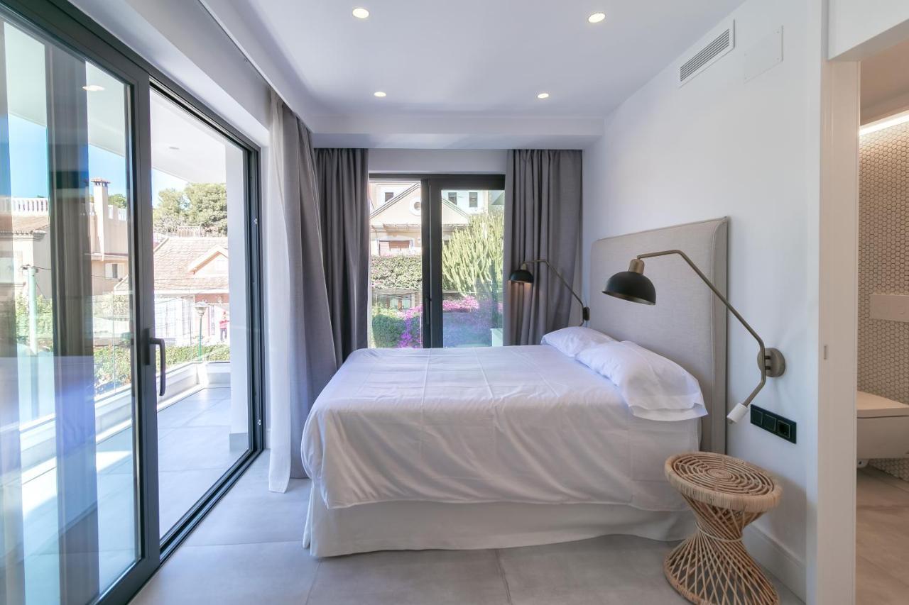 Seah! Pedregalejo Apartment Malaga Luaran gambar