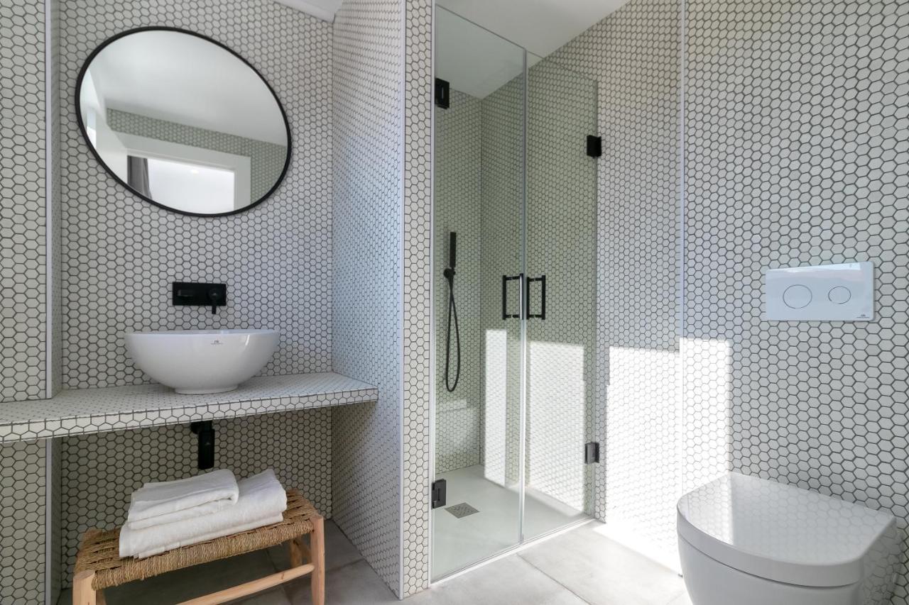 Seah! Pedregalejo Apartment Malaga Luaran gambar