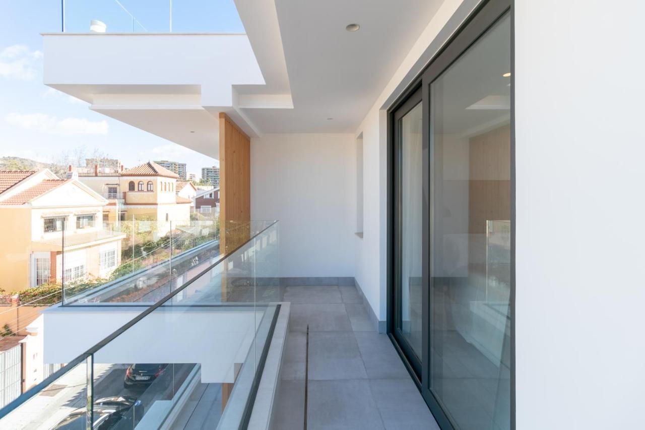 Seah! Pedregalejo Apartment Malaga Luaran gambar