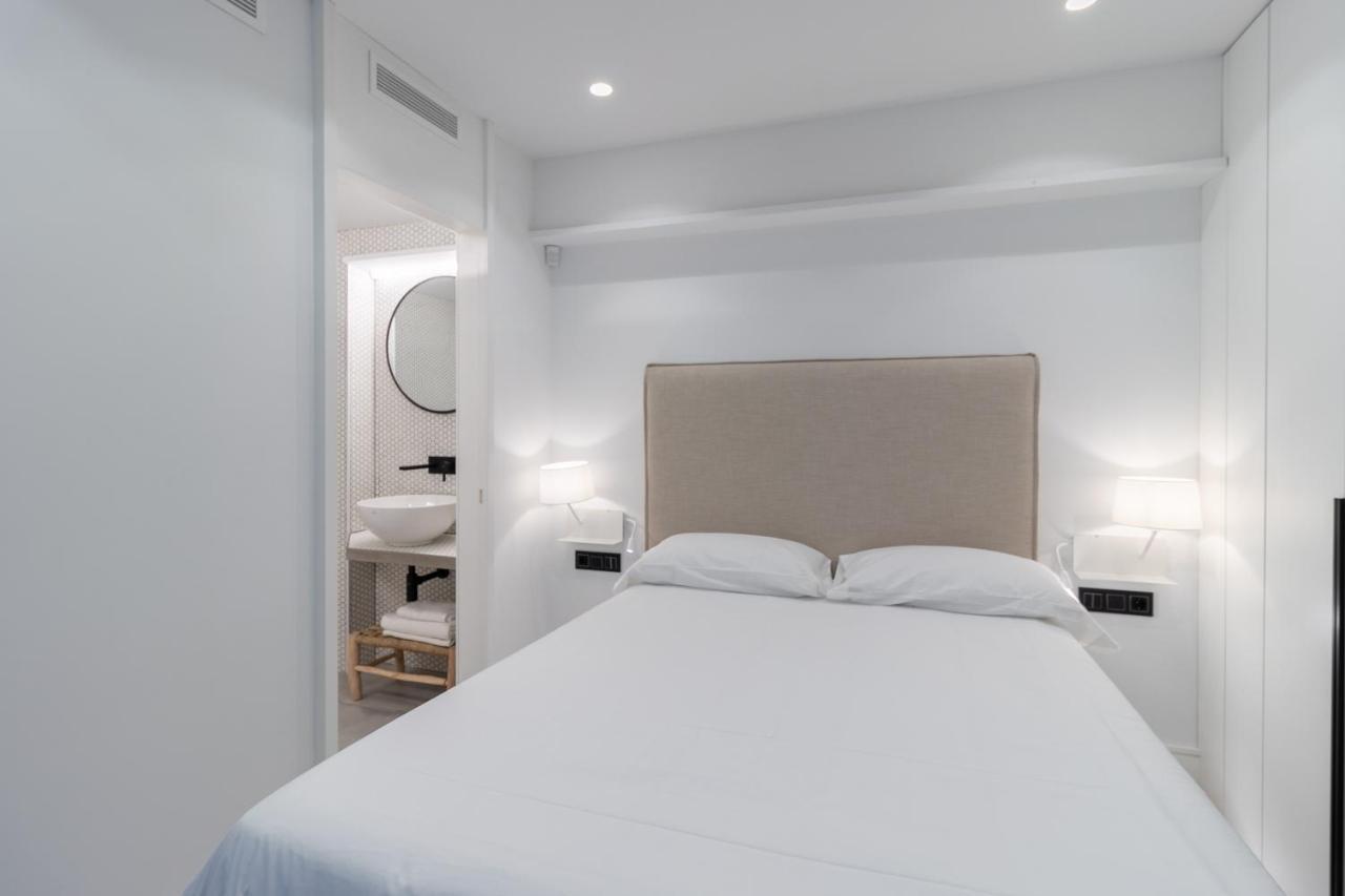 Seah! Pedregalejo Apartment Malaga Luaran gambar