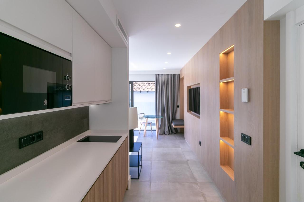 Seah! Pedregalejo Apartment Malaga Luaran gambar