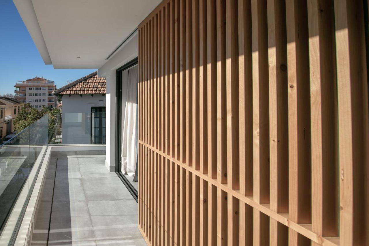 Seah! Pedregalejo Apartment Malaga Luaran gambar