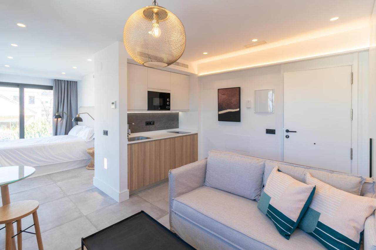 Seah! Pedregalejo Apartment Malaga Luaran gambar