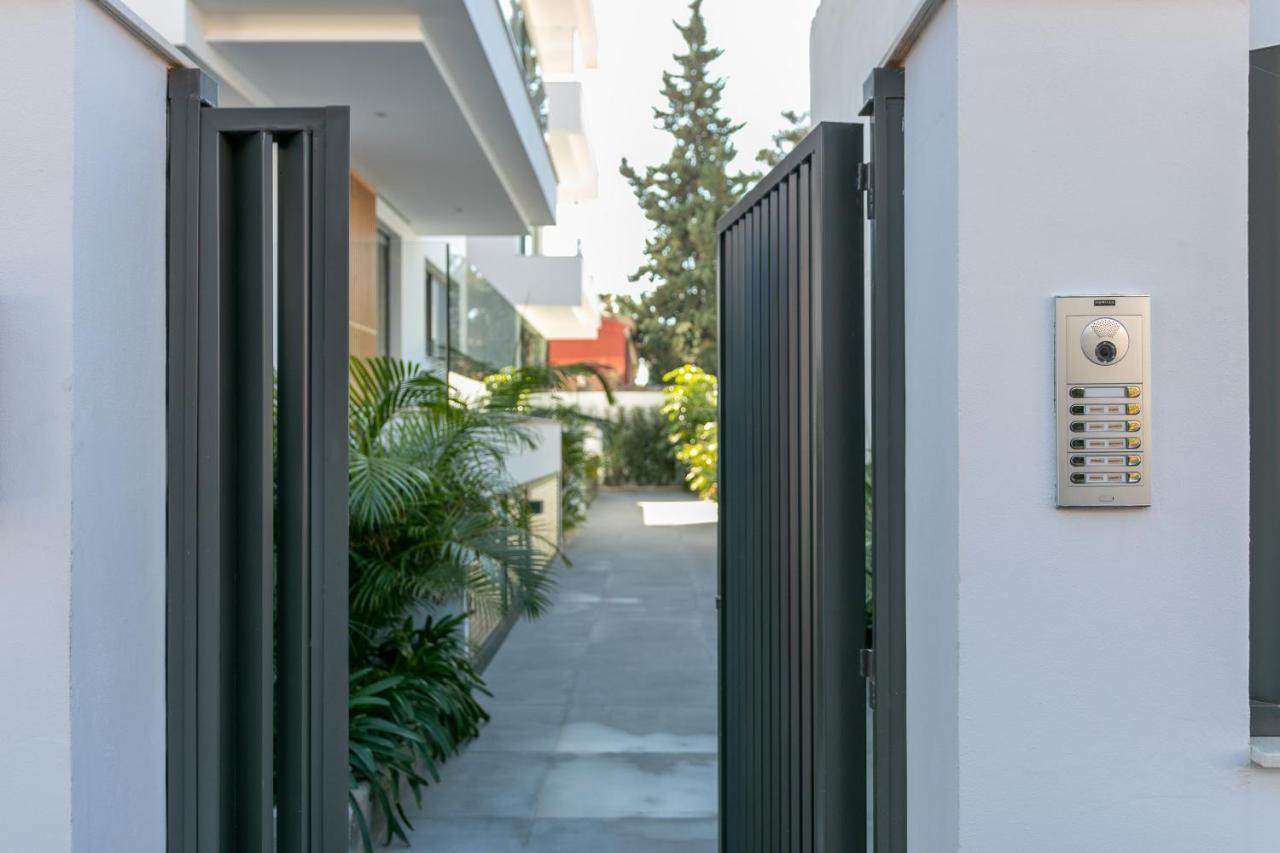 Seah! Pedregalejo Apartment Malaga Luaran gambar
