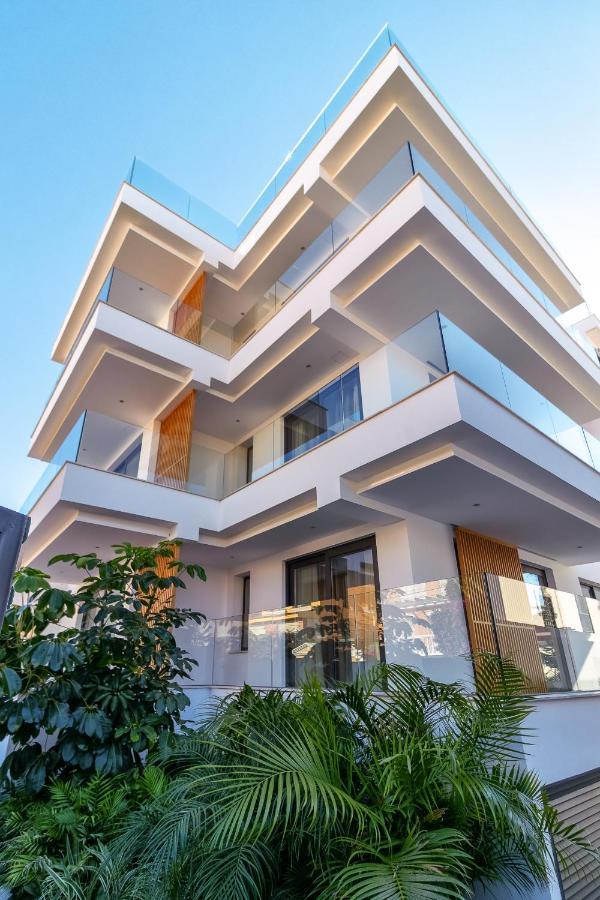 Seah! Pedregalejo Apartment Malaga Luaran gambar