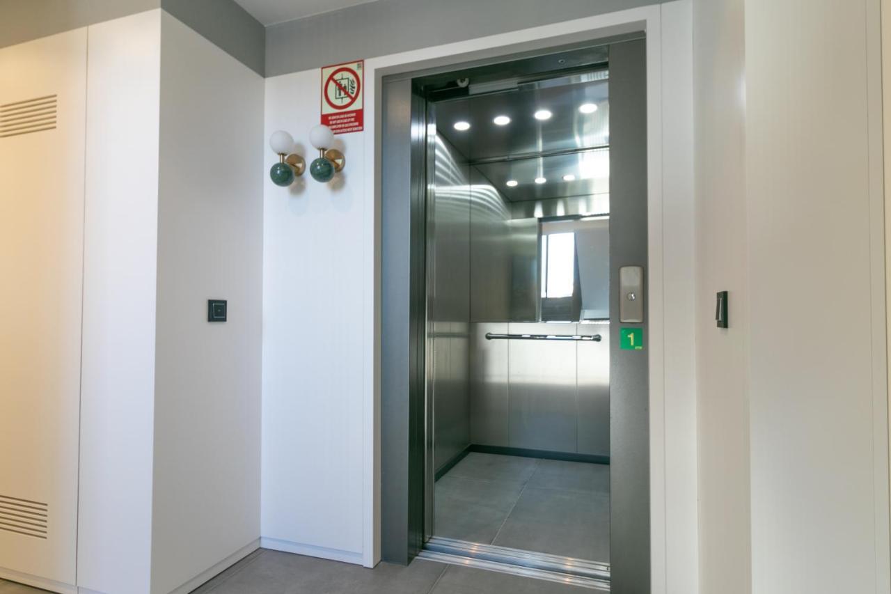 Seah! Pedregalejo Apartment Malaga Luaran gambar