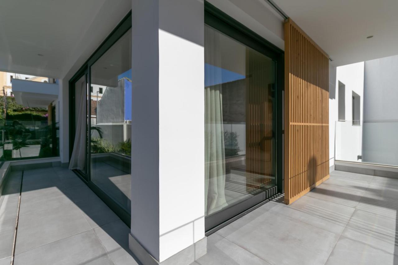 Seah! Pedregalejo Apartment Malaga Luaran gambar