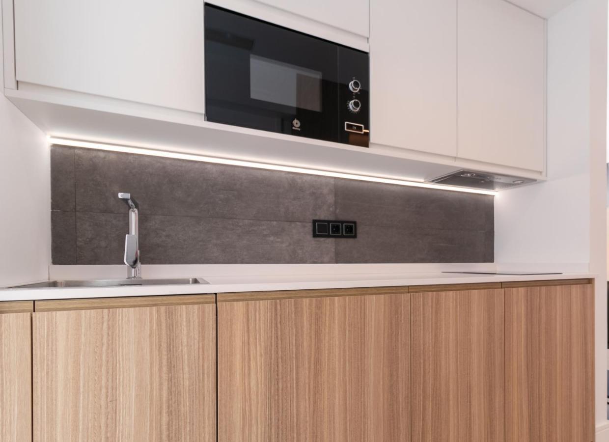 Seah! Pedregalejo Apartment Malaga Luaran gambar